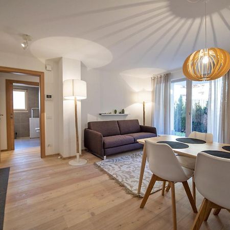 Apartment Lulu Selva di Val Gardena Eksteriør bilde