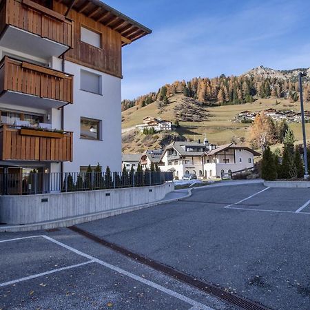 Apartment Lulu Selva di Val Gardena Eksteriør bilde