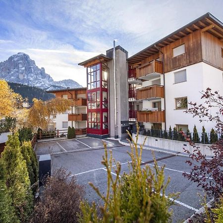 Apartment Lulu Selva di Val Gardena Eksteriør bilde