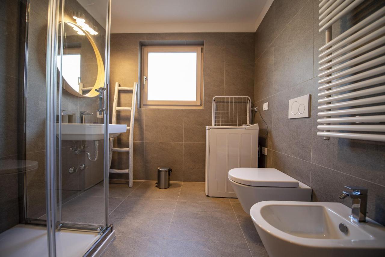 Apartment Lulu Selva di Val Gardena Eksteriør bilde