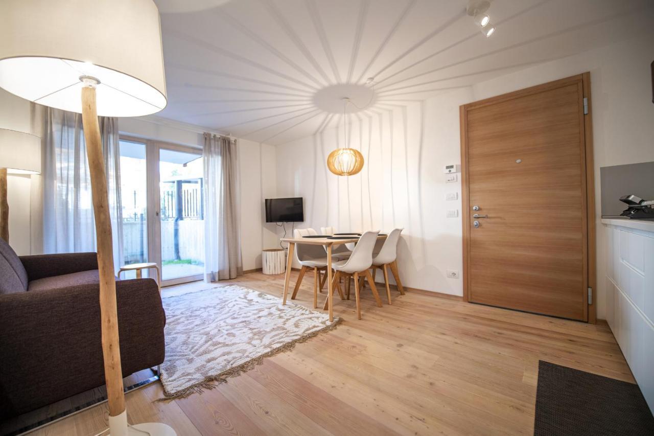 Apartment Lulu Selva di Val Gardena Eksteriør bilde