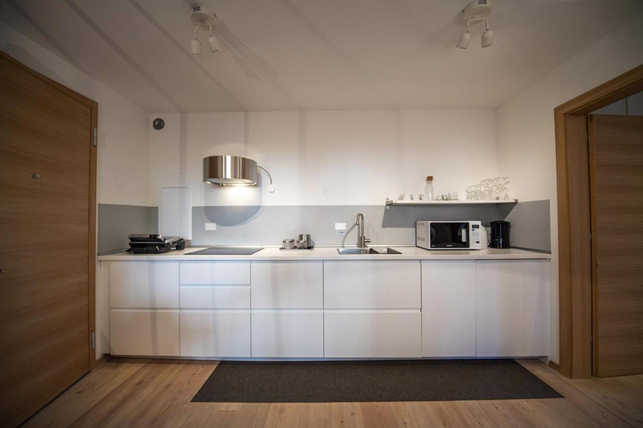 Apartment Lulu Selva di Val Gardena Eksteriør bilde