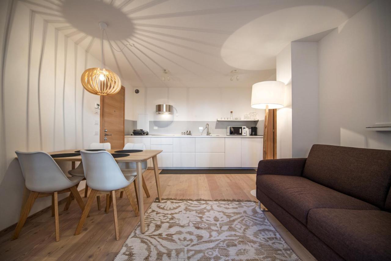 Apartment Lulu Selva di Val Gardena Eksteriør bilde