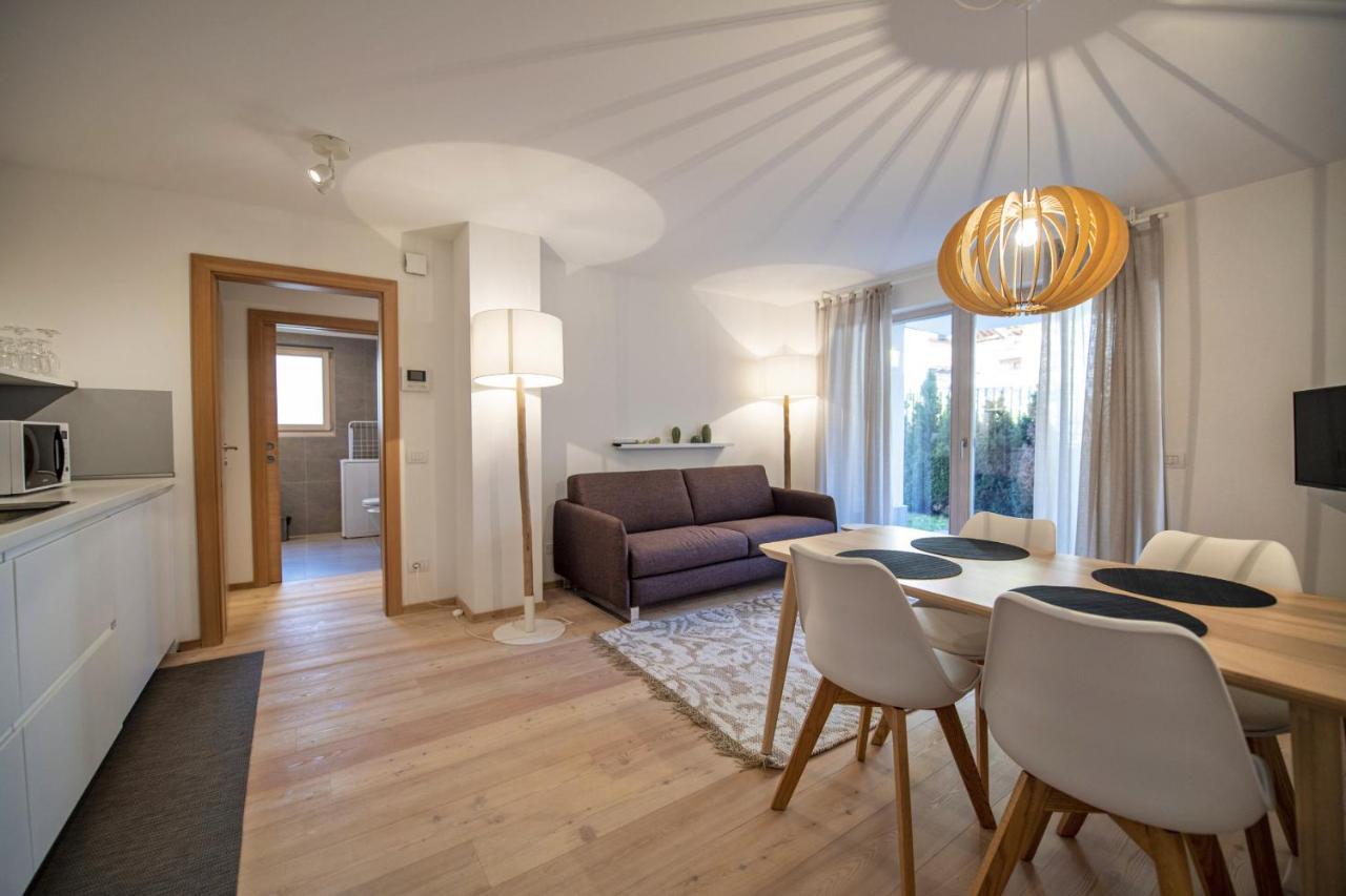 Apartment Lulu Selva di Val Gardena Eksteriør bilde