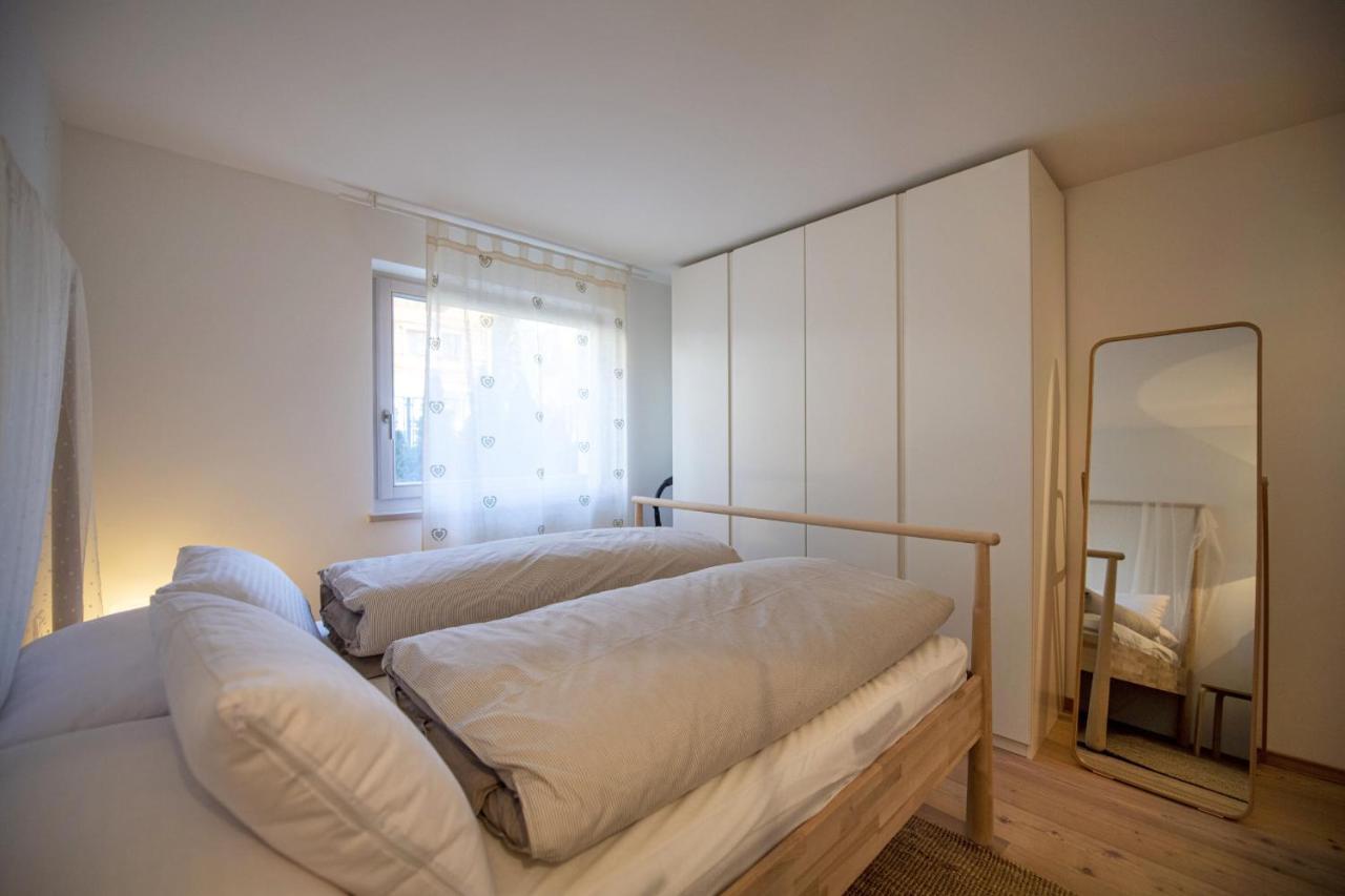 Apartment Lulu Selva di Val Gardena Eksteriør bilde