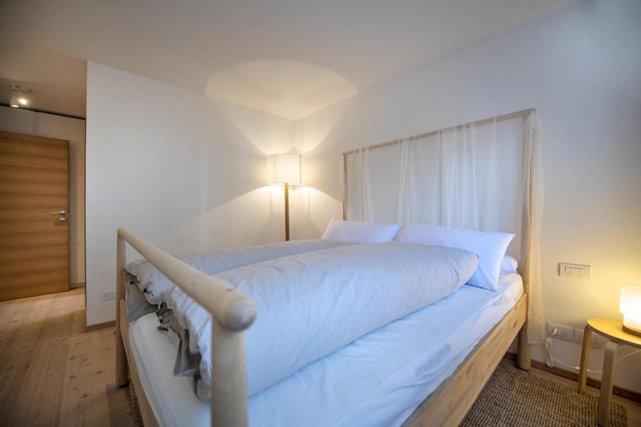 Apartment Lulu Selva di Val Gardena Eksteriør bilde