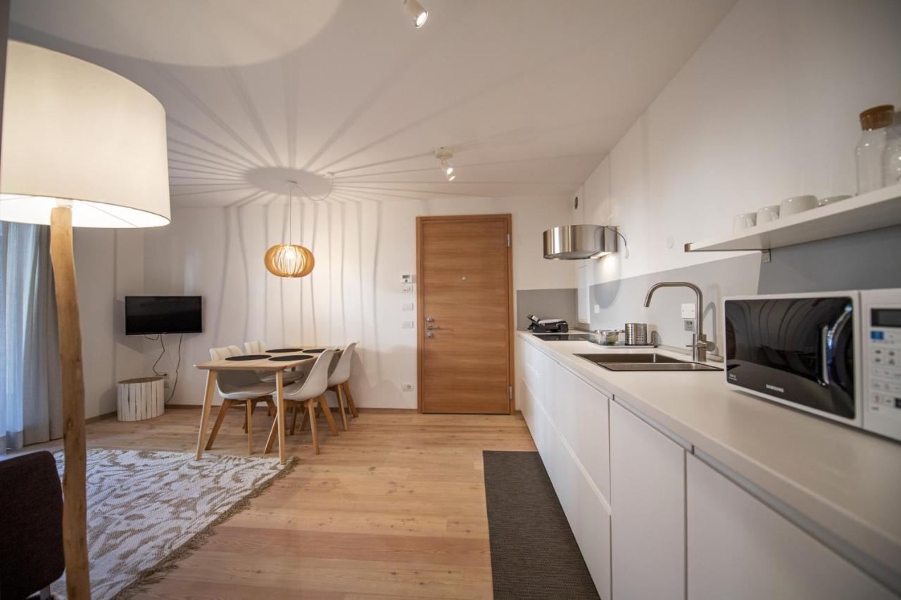 Apartment Lulu Selva di Val Gardena Eksteriør bilde
