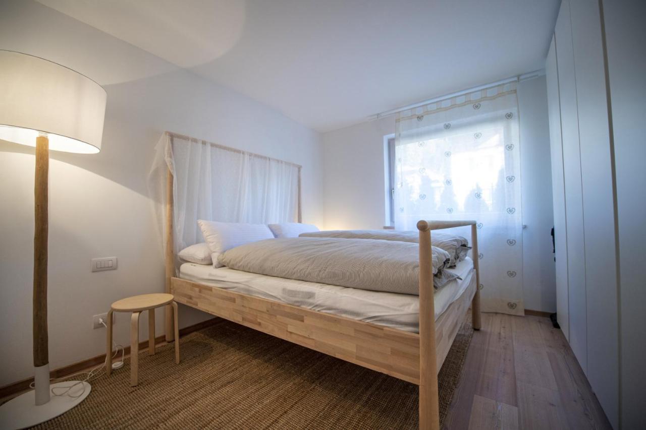 Apartment Lulu Selva di Val Gardena Eksteriør bilde